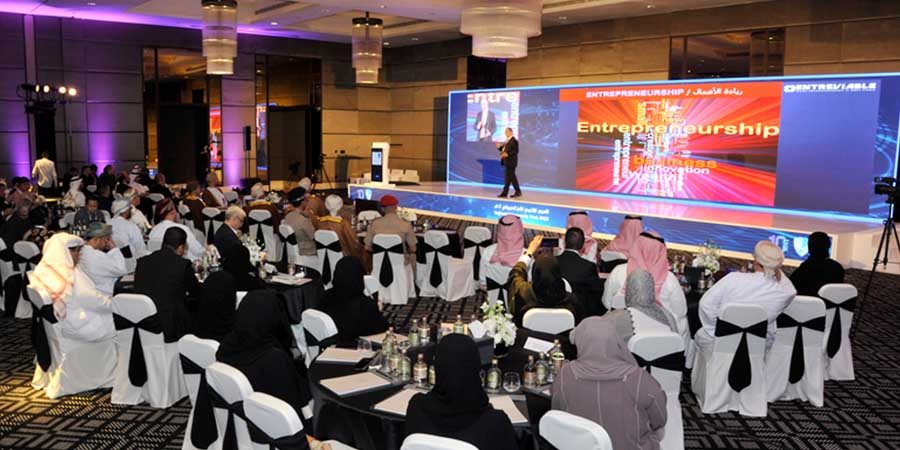 أعمال المؤتمر الإقليمي العاشر للأمن السيبراني بمشاركة أكثر من 400 متخصص من 45 دولة حول العالم