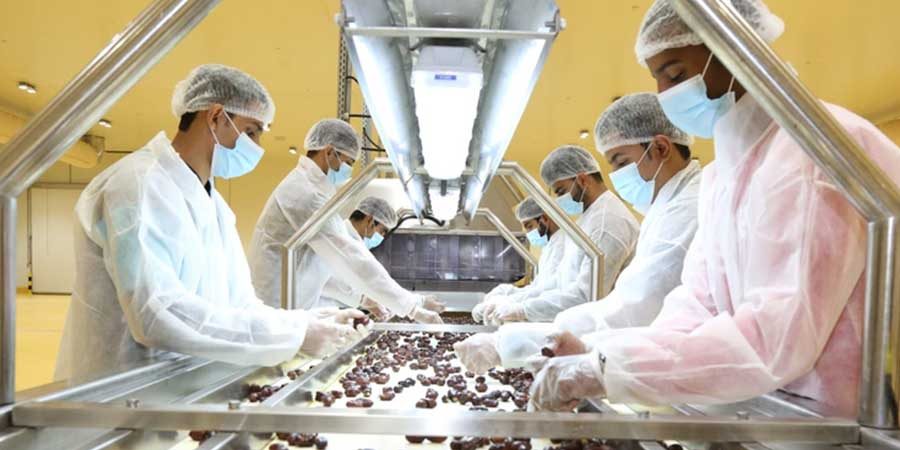 سلطنة عُمان المنتدى الدولي الأول للخبرات حول "تطوير آفاق وممارسات التسويق والترويج للتمور