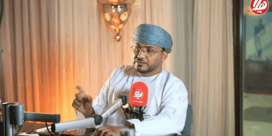 عبد المطلب العجمي