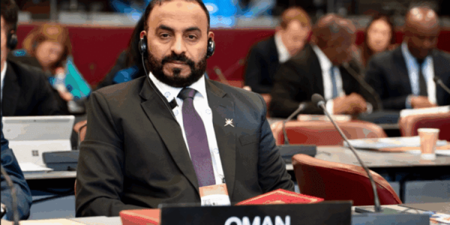 سعادةُ خالد السعدي