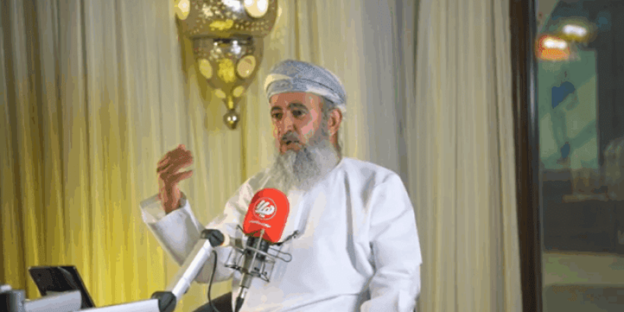 سعادة عبدالله الحارثي