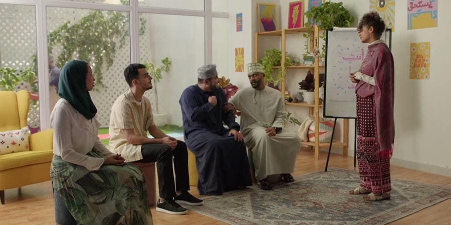 بنك مسقط من الفيديو