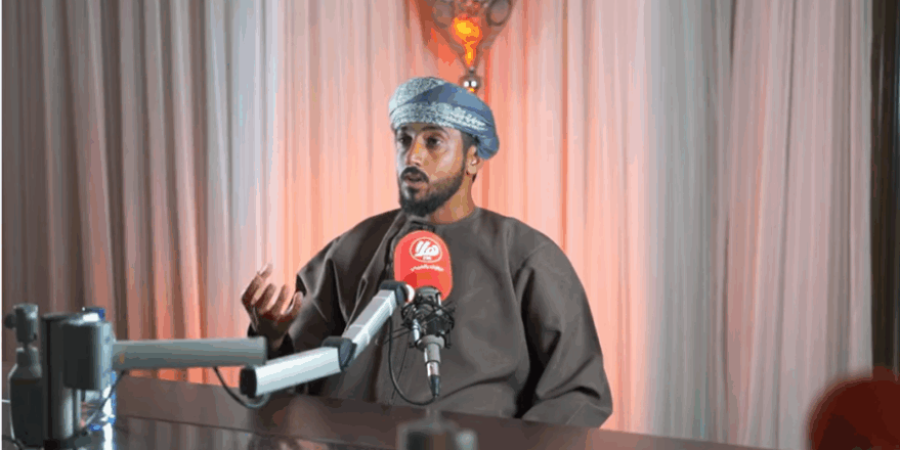 محمد الشريقي