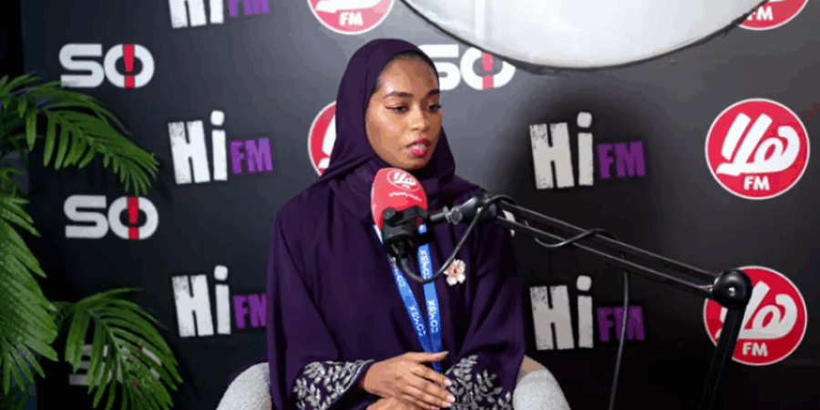 سلمى البروانية