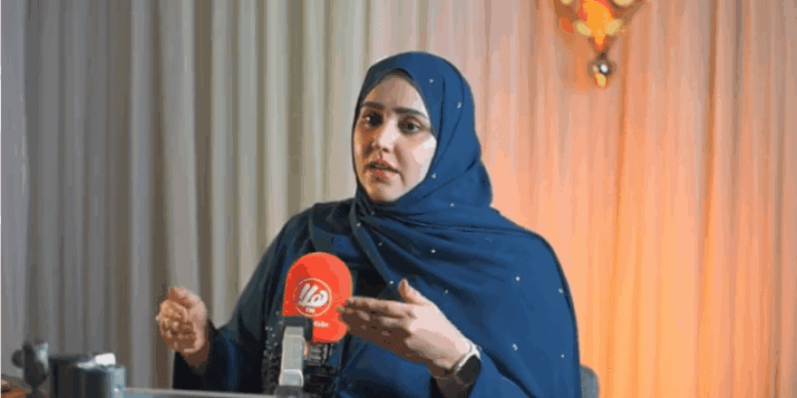 بيان المهريّة