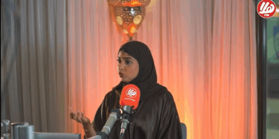 فاطمة المطوع