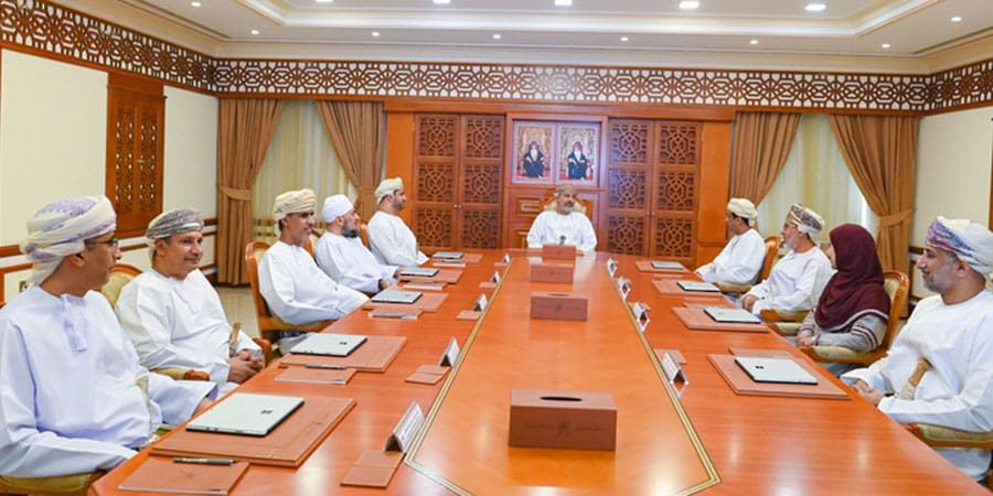 اللجنة الرئيسية لانتخابات أعضاء المجالس البلدية