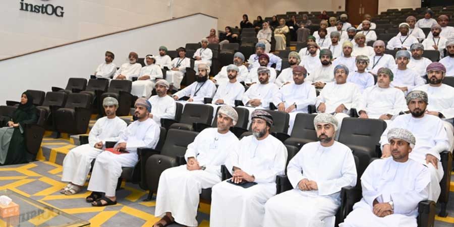 المرحلة الأولى لأعمال "مختبرات منجم"