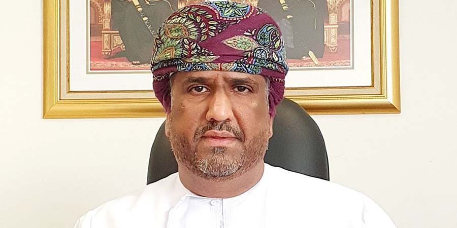 المهندس يوسف المجيني المهندس يوسف المجيني
 مدير دائرة إنشاء الطرق بوزارة النقل والاتصالات وتقنية المعلومات
