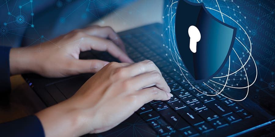 الأمن السيبراني الأمن السيبراني ـ تعبيرية