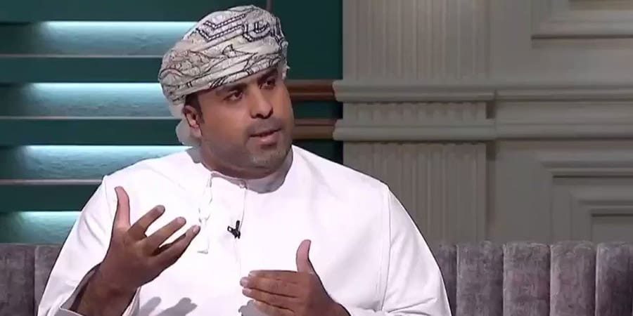 خلفان الخروصي ـ أرشيفية