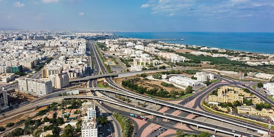 هلا أف أم التداول العقاري في سلطنة عُمان ـ تعبيرية