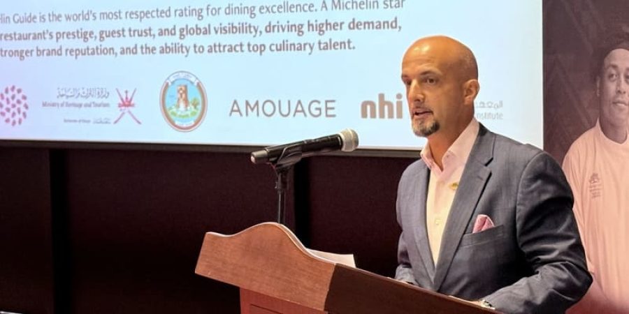 محافظة ظفار مهرجان البليد للطهي