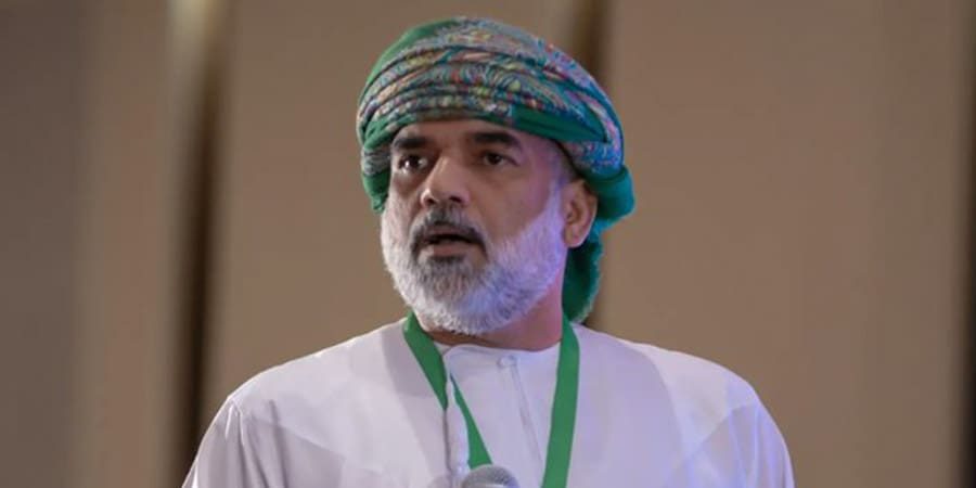 هلا أف أم عبدالمجيد البلوشي ـ أرشيفية