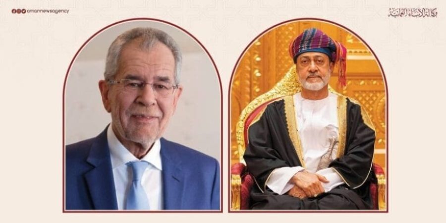 سلطنة عُمان تعبيرية