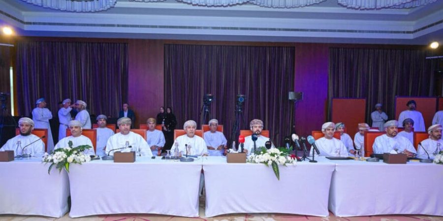 اللقاء الإعلامي السنوي