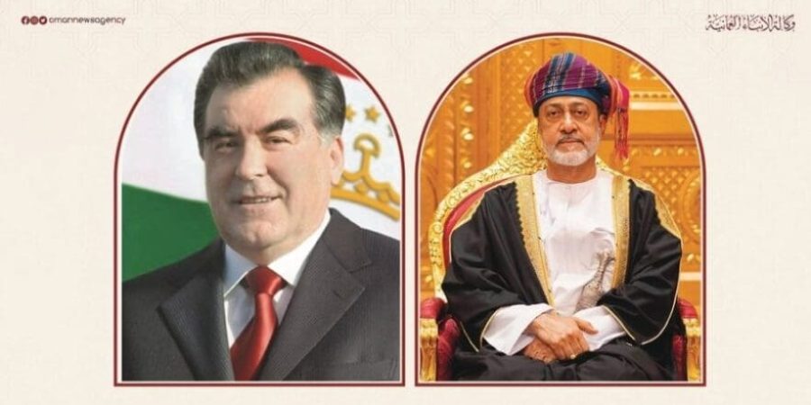 سلطنة عُمان تعبيرية