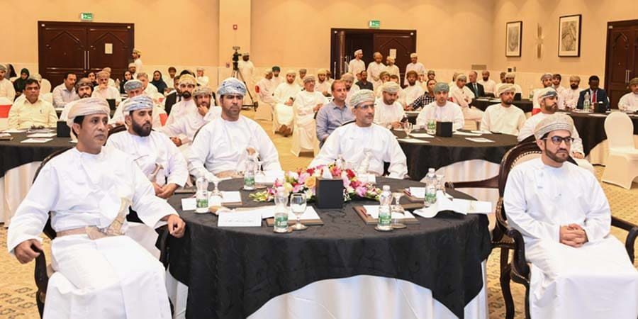 وزارة الطاقة والمعادن منتدى "السلامة الأول لقادة قطاع التعدين"