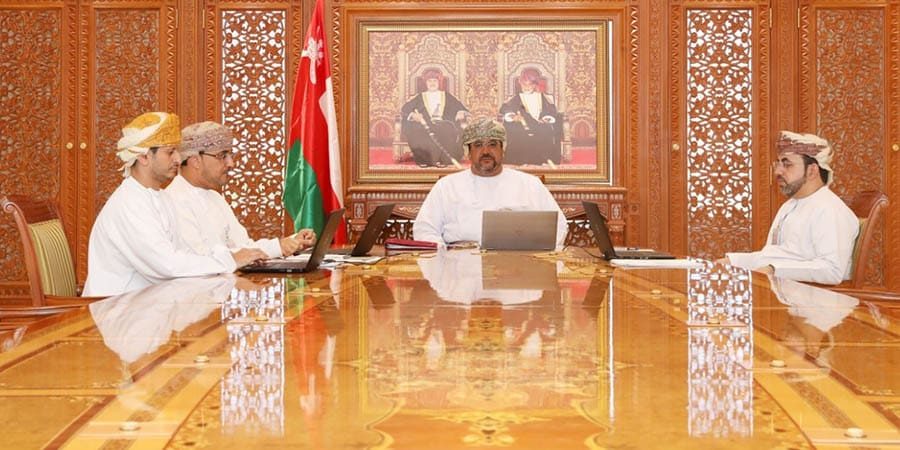 الاجتماع الثالث والعشرون لأصحاب السعادة وكلاء دواوين الرقابة المالية والمحاسبة بدول مجلس التعاون لدول الخليج العربية