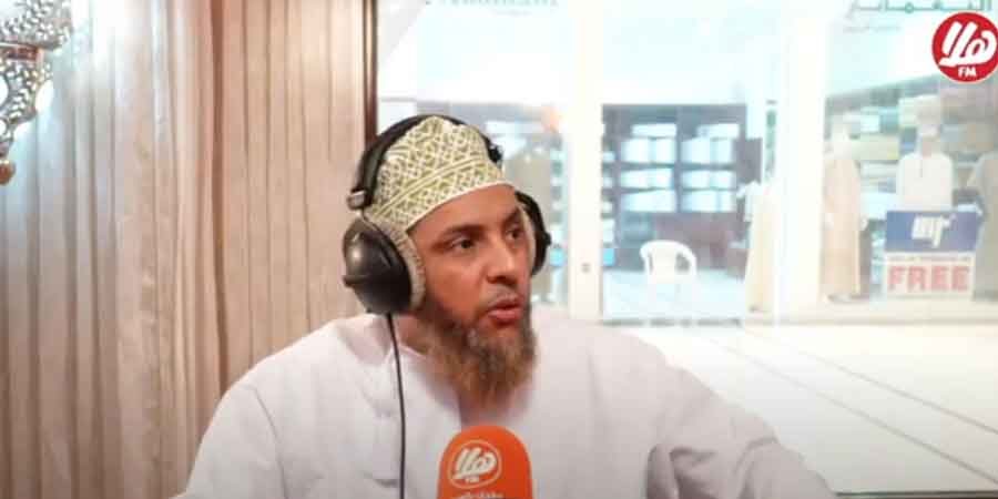 هلا أف أم أرشيفية