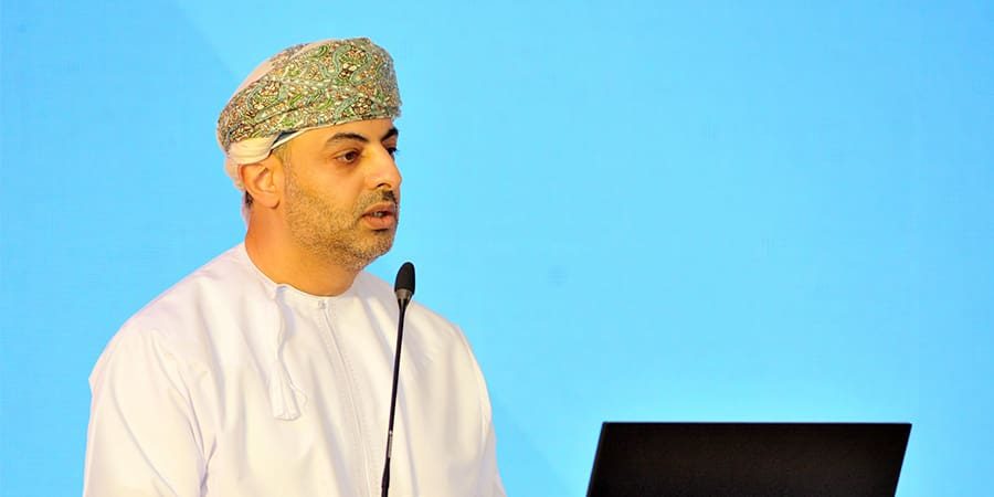 فيصل السيابي فيصل بن حمود السيابي الرئيس التنفيذي للجمعية العُمانية لإدارة الموارد البشرية