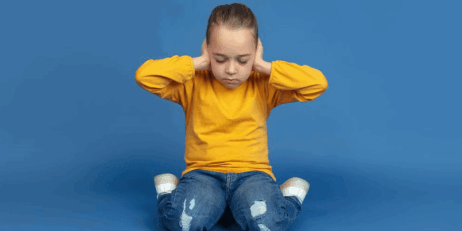 اضطراب طيف التوحد