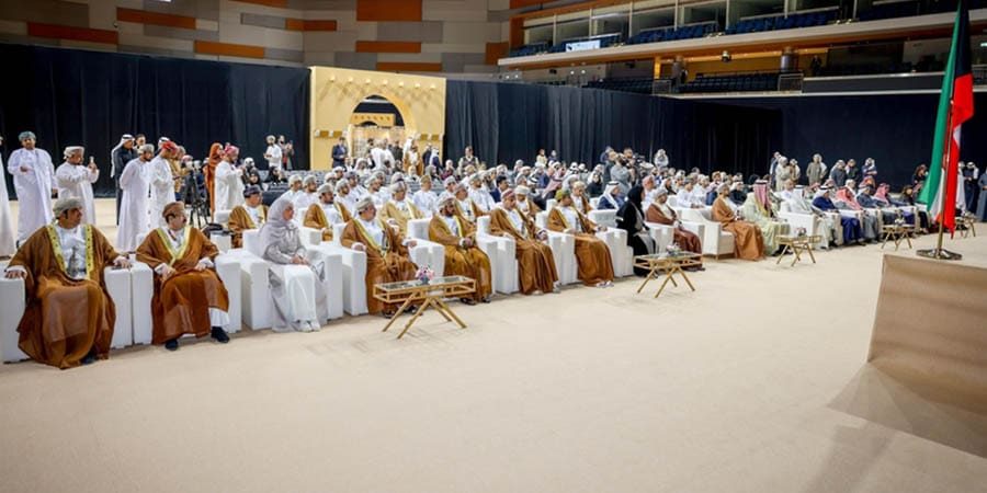 سلطنة عُمان أعمال المنتدى