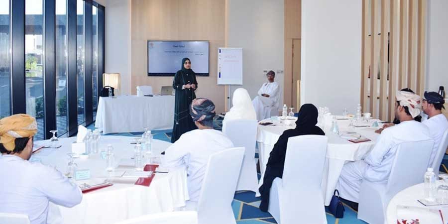 اللجنة الوطنية لشؤون الأسرة تهدف إلى تعلم المشاركين بروتوكول مقابلة الطفل