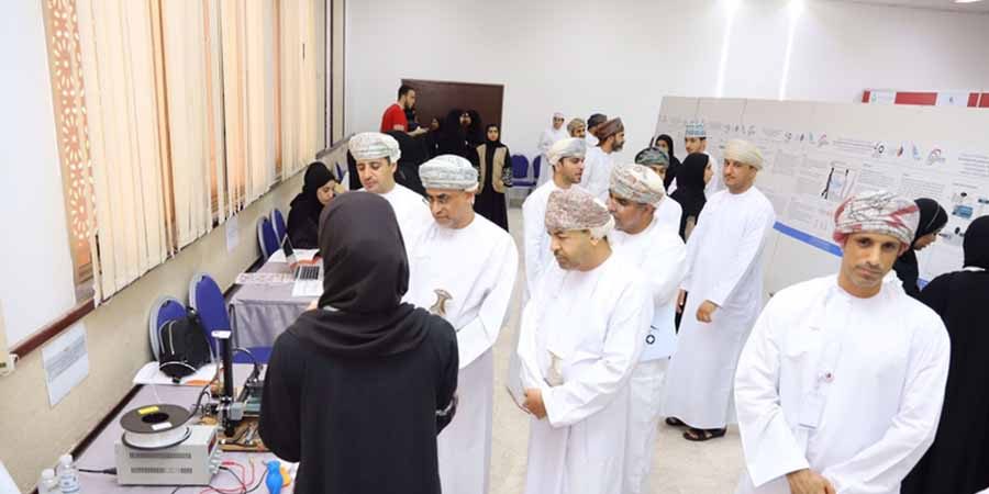 “الثورة الصناعية الرابعة” الملتقى الطلابي الوطني الرابع "الثورة الصناعية الرابعة (IR.4)"