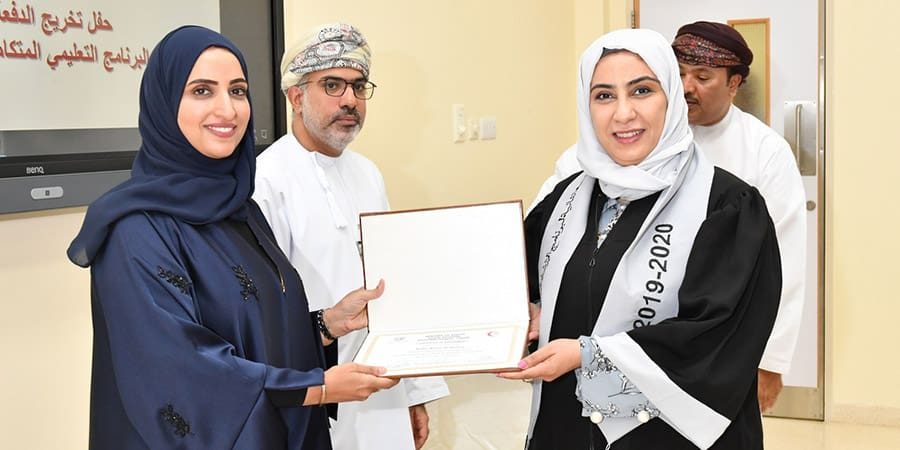 وزارة الصحة تخريج 12 متدربًا ومتدربة ضمن الدفعة الثانية لمنتسبي البرنامج التعليمي المتكامل للإرشاد الوراثي