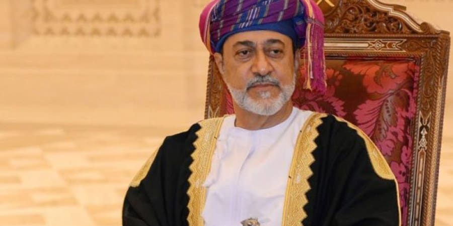 صاحبِ الجلالةِ السُّلطان هيثم بن طارق المعظم ـ حفظه اللّه ورعاه ـ