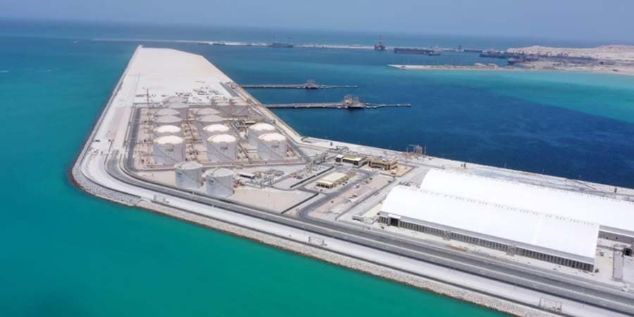 وحدة تقطير النفط الخام