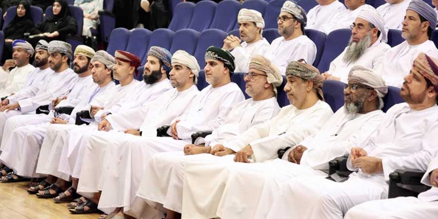 حملة لتعزيز الوعي