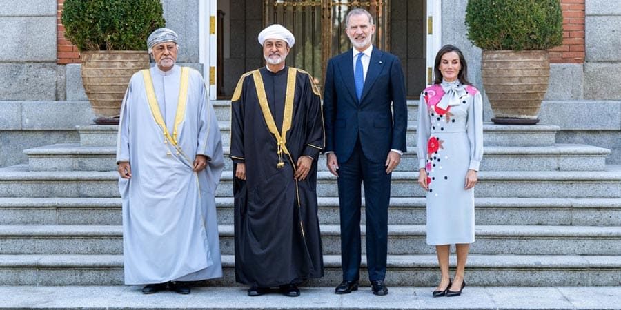 اللقاءً الخاص بقصر ثارثولا