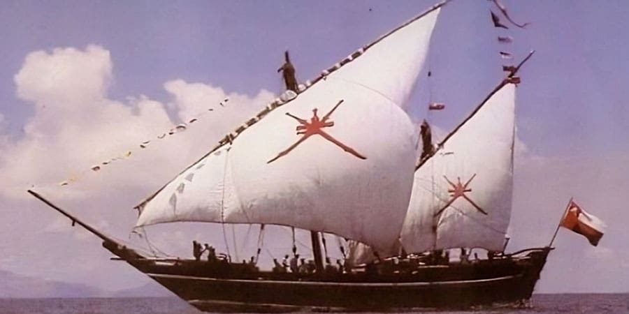 قوة ناعمة من أمواج التاريخ