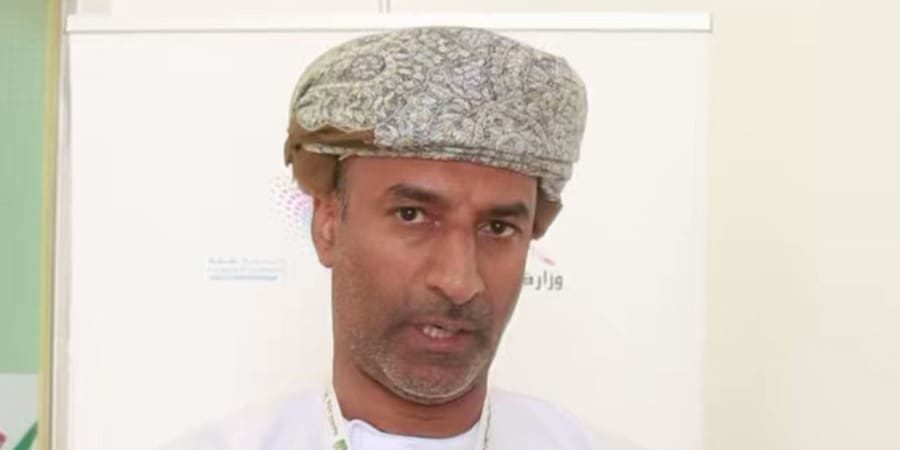 هلا أف أم أحمد الهدابي رئيس لجنة الإشراف على نظام التصويت عن بعد
