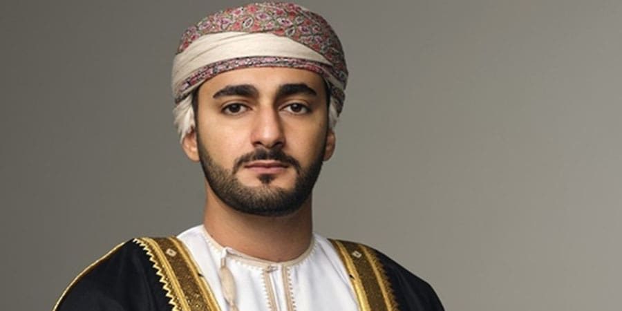 وزارة الثقافة والرياضة والشباب صاحب السمو السيد ذي يزن