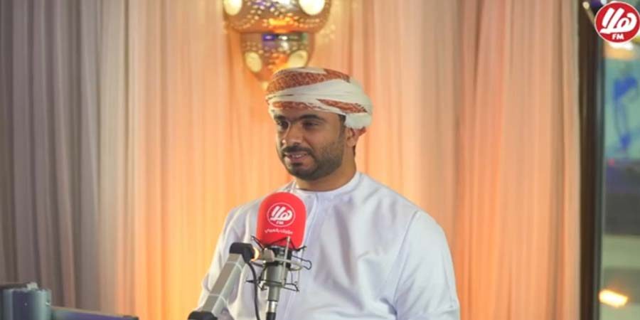 محمد الكلباني