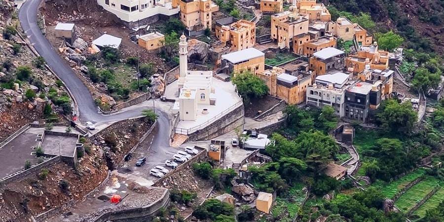 هلا أف أم ولاية الجبل الأخضر ـ تعبيرية