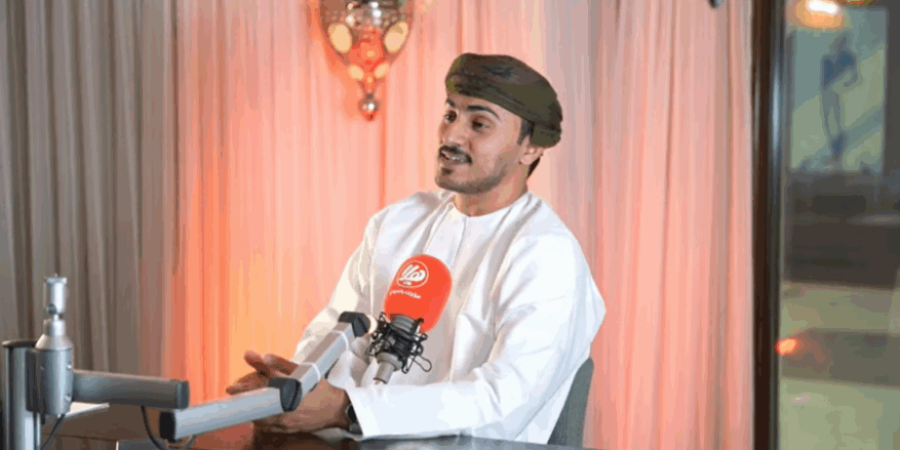 عمار الفزاري ـ من الفيديو