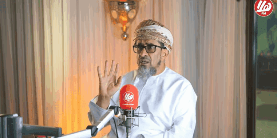 الدكتور سلام الكندي