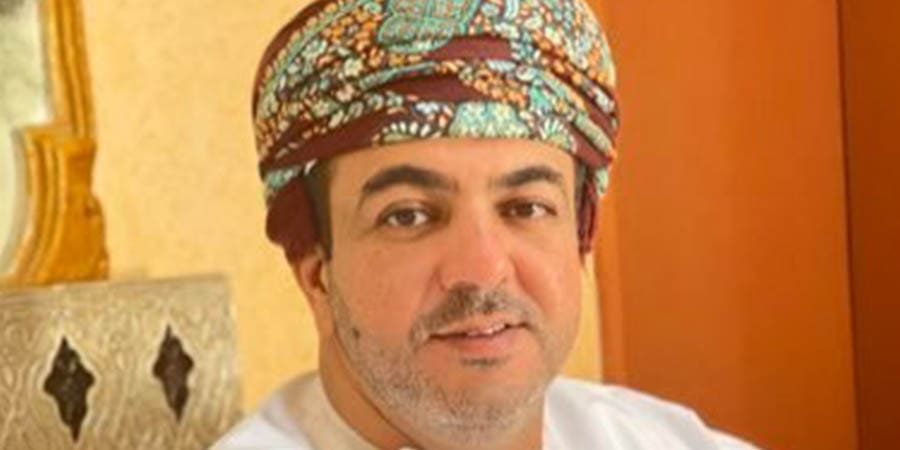 خميس المسروري عضو المجلس البلدي بمحافظة جنوب الشرقية ممثل ولاية جعلان بني بوحسن