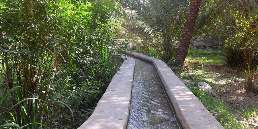 هلا أف أم الأفلاج ـ توضيحية