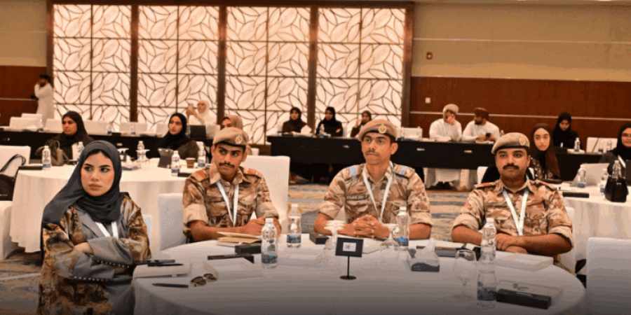 فعاليات هاكاثون "غيماثون"
