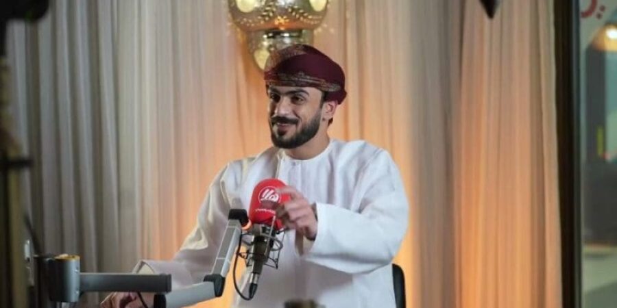 المحامي عبدالله القنوبي