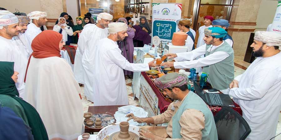 وزارة التراث والسياحة يوم التراث العالمي