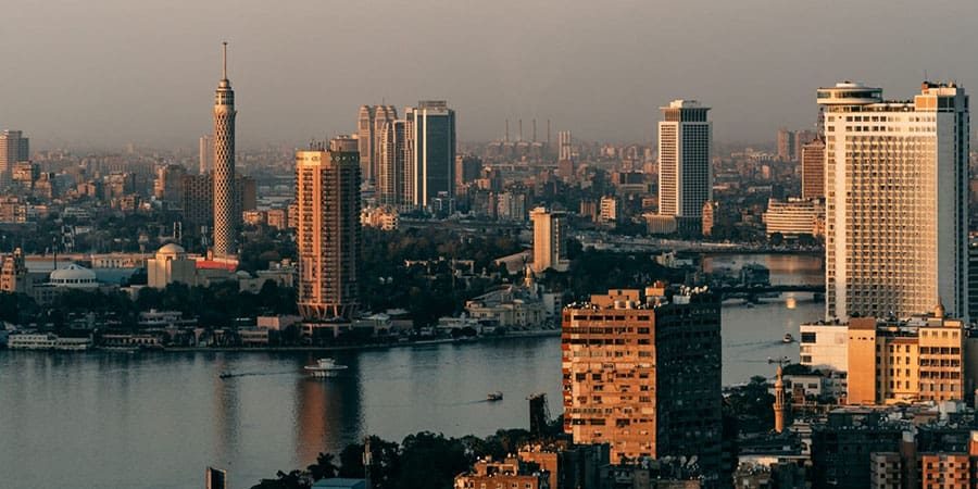 جمهورية مصر العربية