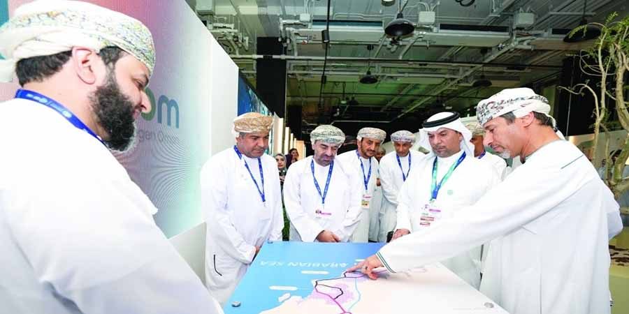 سلطنة عُمان أرشيفية