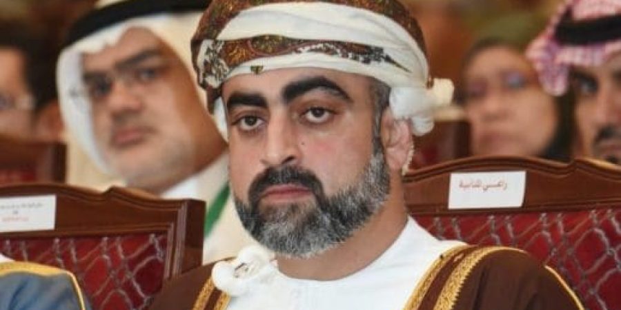 صاحبُ السّمو السّيد تيمور بن أسعد آل سعيد رئيس مجلس محافظي البنك المركزي العُماني