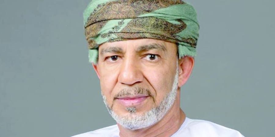 الدكتور يعقوب بن محمد الوائلي أستاذ مساعد بكلية الحقوق بجامعة السلطان قابوس - قسم القانون العام ـ أرشيفية